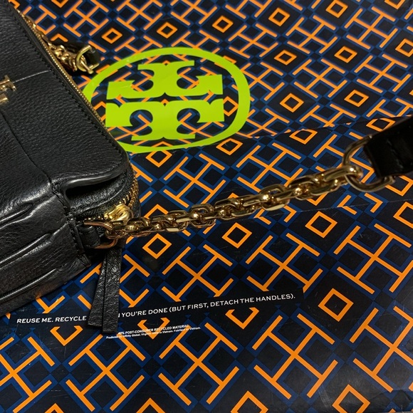 Tory Burch Crossbody Authentic - Picture 6 of 16
